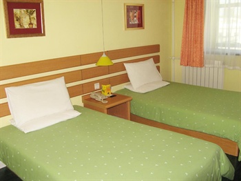  - Home Inn Changchun FAW Hemei Garden Hotel