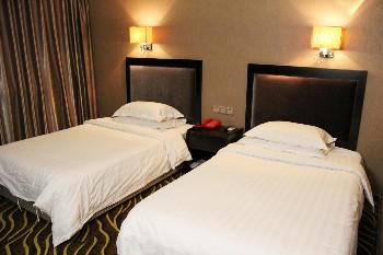  - Changchun Qianyuan enriching Hotel