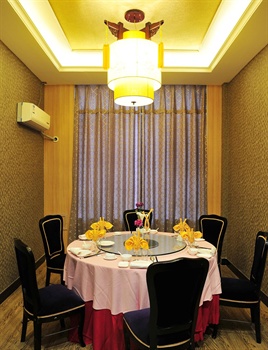  - Changchun Qianyuan enriching Hotel