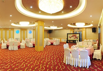  - Changchun Qianyuan enriching Hotel