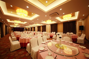  - Changchun Qianyuan enriching Hotel