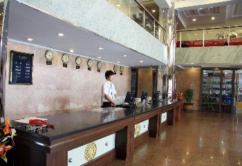  - Changchun Qianyuan enriching Hotel