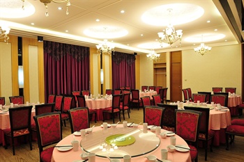  - Changchun Qianyuan enriching Hotel