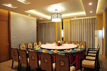  - Changchun Qianyuan enriching Hotel