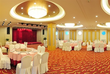  - Changchun Qianyuan enriching Hotel