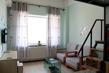 -- - Changchun home Hotel