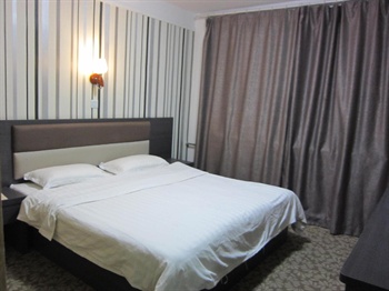  - Changchun sea Sunny hotel