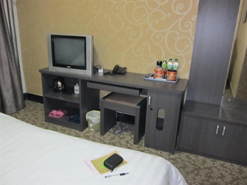  - Changchun sea Sunny hotel