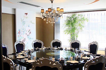 Restaurant VIP Room - 