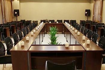 Meeting Room - 