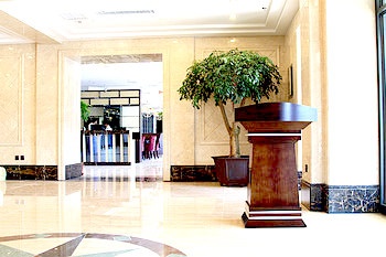 Lobby - 