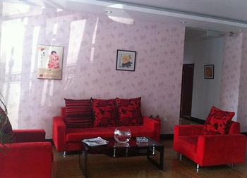  - Changchun good home business hotel