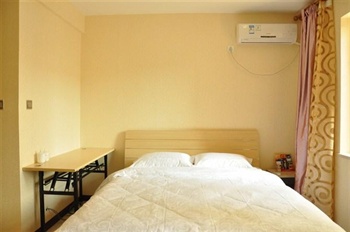  - Changchun sweet family hotel