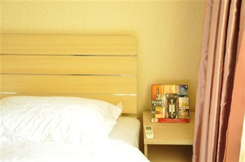  - Changchun sweet family hotel