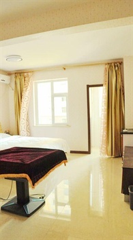  - Changchun sweet family hotel