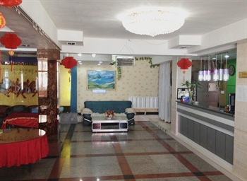  - Changbai Mountain Songjianghe woods hotel