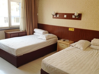  - Changbai Mountain Songjianghe woods hotel