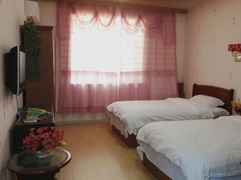  - Changbai Mountain Songjianghe woods hotel