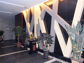  - Changchun Lijin Fashion Hotel