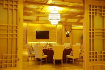  - Jilin province Changchun Union Hotel