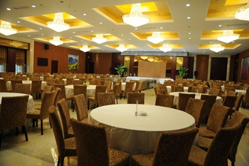  - Jilin province Changchun Union Hotel