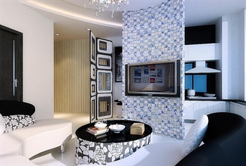  - Royal Residence Changchun