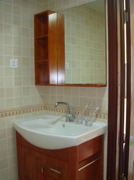  - Nanhu Villa Apartment - Changchun