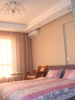  - Nanhu Villa Apartment - Changchun