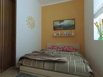  - Nanhu Villa Apartment - Changchun