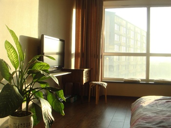  - Nanhu Villa Apartment - Changchun