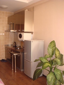  - Nanhu Villa Apartment - Changchun