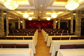  - jilin province tianxin hotel