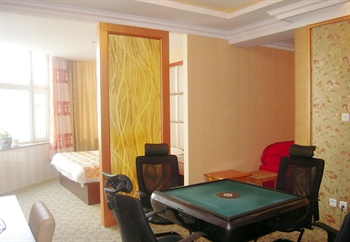  - Changbai Mountain Yuanshengyuan Hotel