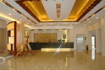  - Songlin Hotel - Changbaishan