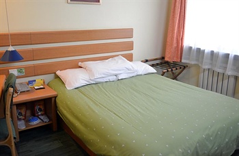  - Home Inns Jianguo Street - Harbin