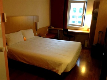  - Hotel Ibis Harbin Shangzhi