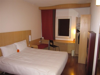  - Hotel Ibis Harbin Shangzhi