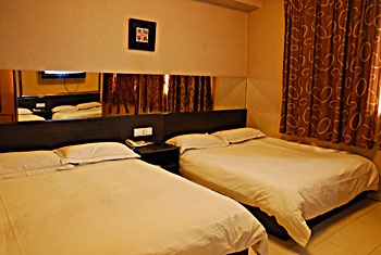 Standard Room - Harbin Dragon Jubilee Hotel Diduan