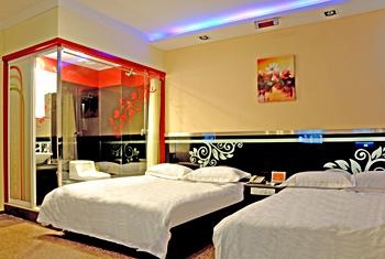  - Xilong Hotel Wenchang