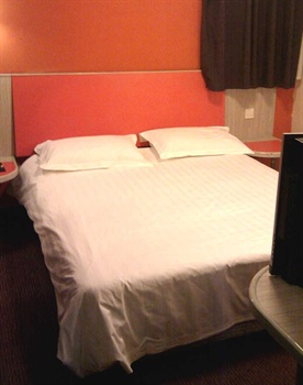  - Motel 168（Harbin Daoli Xinyang)