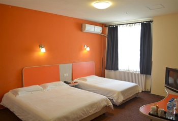  - Motel 168（Harbin Daoli Xinyang)