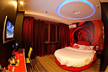 -- - Zhuoyue Hotel Huayuan Street - Harbin