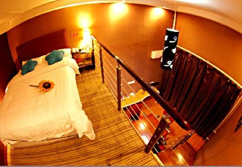 -- - Zhuoyue Hotel Huayuan Street - Harbin