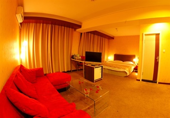  - Zhuoyue Hotel Huayuan Street - Harbin