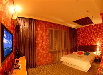  - Zhuoyue Express Hotel Chain (Haerbin Hayao Road)