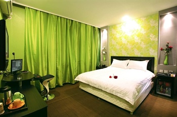  - Zhuoyue Hotel Shizi Street - Harbin