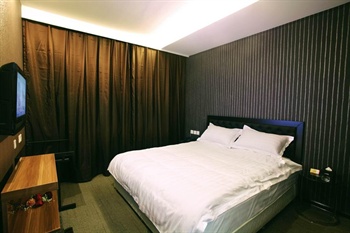  - Zhuoyue Hotel Shizi Street - Harbin