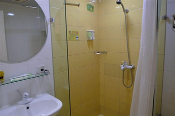  - Home Inns(Harbin Guogeli Street )