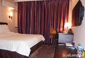  - Super 8 Hotel Jingwei Street - Harbin