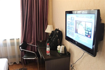  - Super 8 Hotel Jingwei Street - Harbin